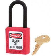 Padlock for MCC